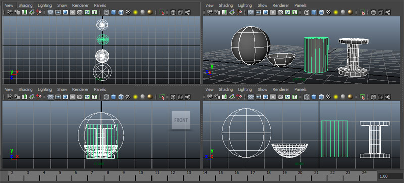 3d